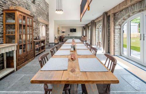 The Stable Block - Photo 26