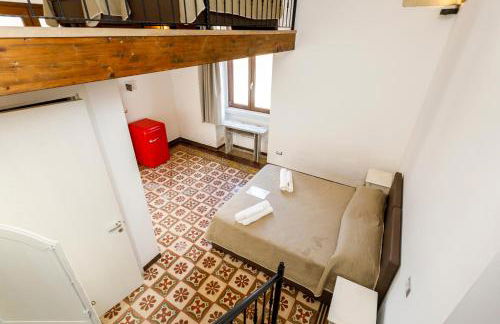 Dimore casalesalento - Foto 66