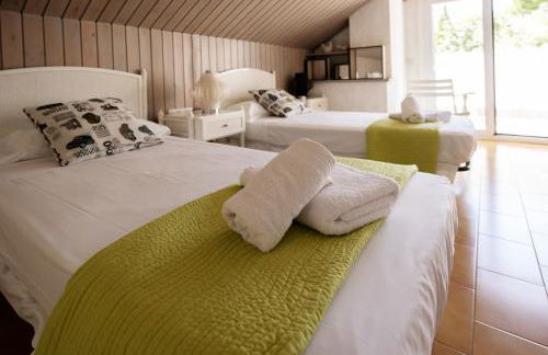 Villa Rosa by Alventholidays - Foto 26