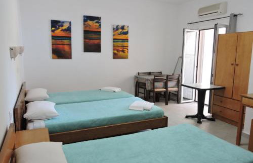 Egeon Rooms and Studios - Foto 9