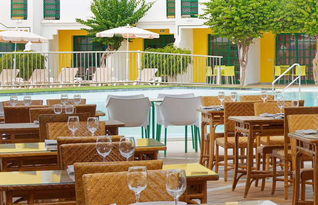 Bungalows Vistaflor - Foto 34