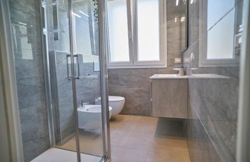 Adria Suite Apartments by Affitti Brevi Rimini - Photo 19