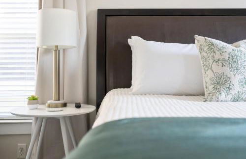 Downtown Wilmington Home ~ Pet Friendly - Foto 40