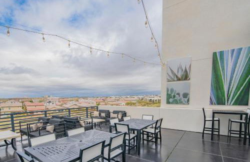 Scottsdale Rodeo Stay & King Bed, Pool with Scenic Views & WFH - S433 - Foto 44