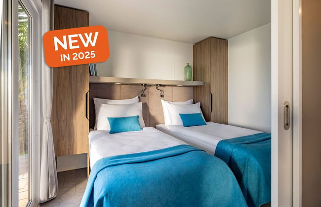 Aminess Planet Camping Holiday Homes Sirena - Foto 8