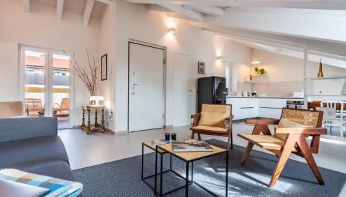 La Mansarda di Sarpi - Foto 4