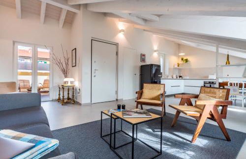 La Mansarda di Sarpi - Photo 4