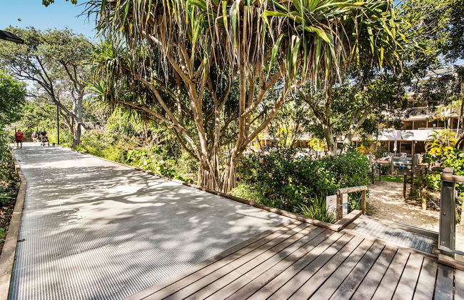 Beachcomber on the Spit - Foto 67