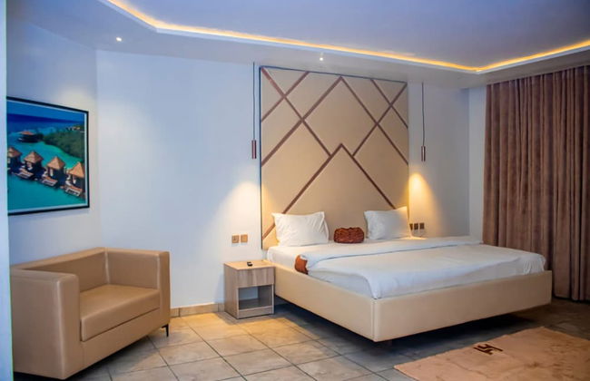 Hopeland Hotels - Foto 8