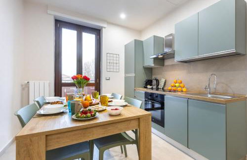 La Dama D Piazza Bengasi - Foto 12