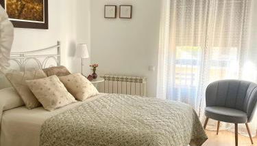 VUT Santa Lucía - Foto 3