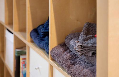 Ferienwohnung Nürtingen Loft-Style - Photo 19