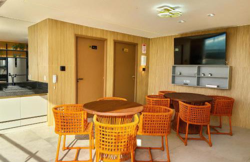 Flat Vista-Mar - Foto 19