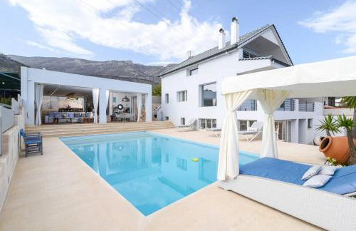 Luxurious Villa MALOMAR - Foto 16