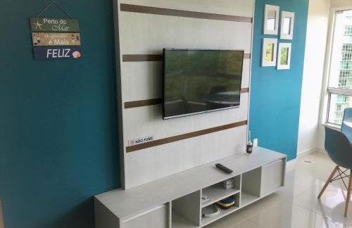 Apartamento Studio Superior com vista da BIG Wheel - Foto 29