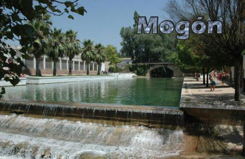 Vivienda rural Mogón-Junto al Guadalquivir B - Foto 11