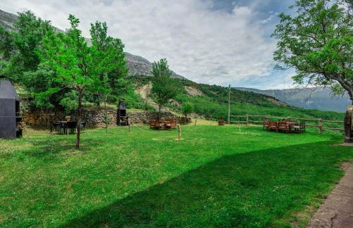 Casas Rurales Molinias - Photo 77