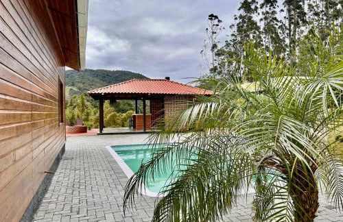 Casa do Lago - Photo 6