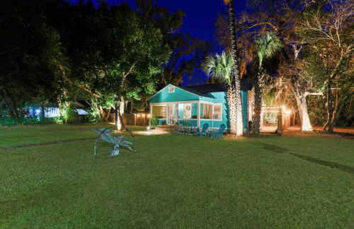 Springs Cottage - Foto 7