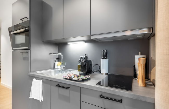 Limehome Münster Von-Steuben-Str. - Photo 66