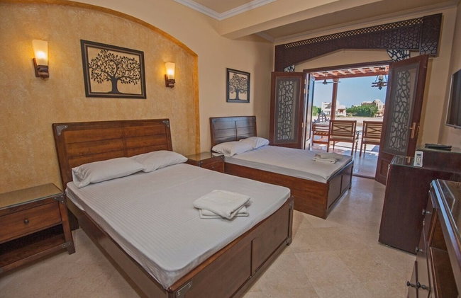 Lagoon Villa in El Gouna - Photo 2