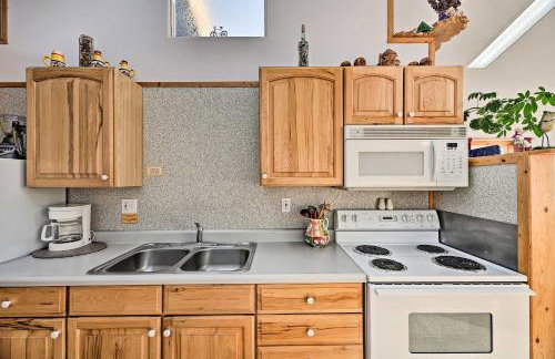 Sanderling Sea Cottages, Unit 12 - Foto 9