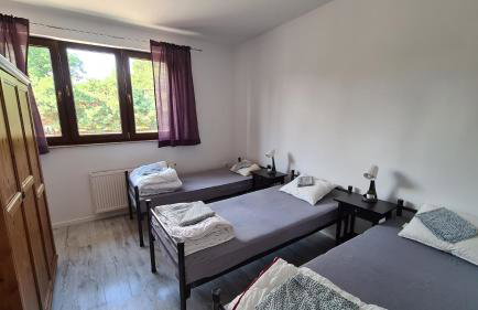 Urocze Apartamenty na Wsi - Foto 29