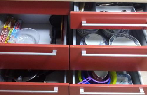 Charlottenhöhe Apartment - Foto 18