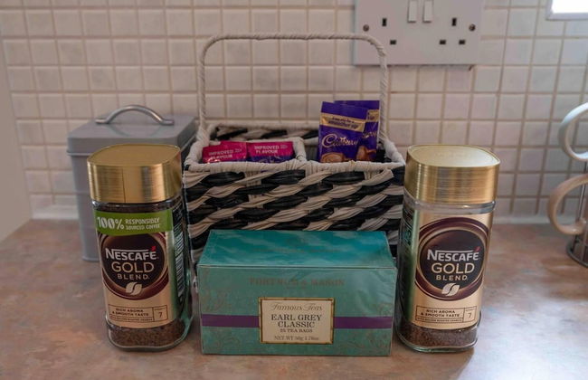 Closetocitycentre&nec-business&family-freeparking - Foto 14