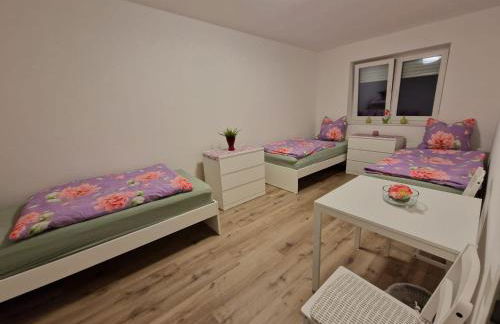 Monteurwohnung RoomWork24 - 10 Betten - Twistringen - Foto 32