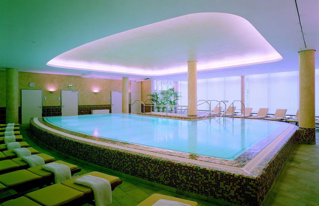 Residenz am Dom Boardinghouse Apartments - Foto 23