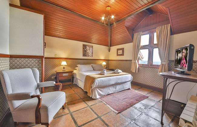 Esquilo Hotel - Foto 5