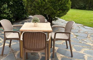 Apartamentos los Olivos - Foto 11