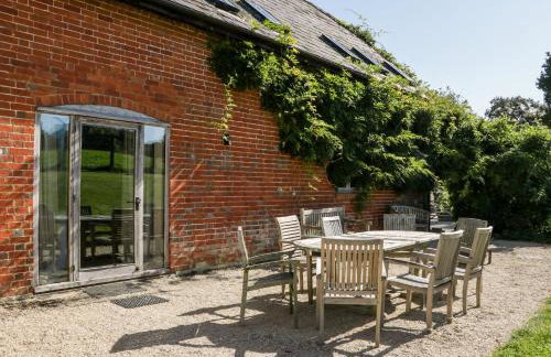 Breaches Barn - Foto 40