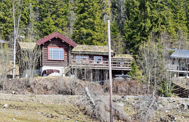 6 Person Holiday Home in Hurdal-by Traum - Foto 20