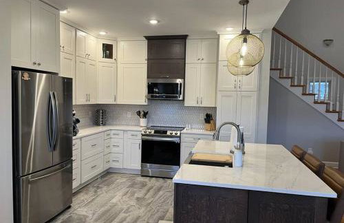 Clearwater Shores-Lakefront Stunning Views-Smith Lake, AL-5 Bedrooms - Foto 52