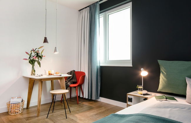 smartments Berlin Prenzlauer Berg - Foto 1