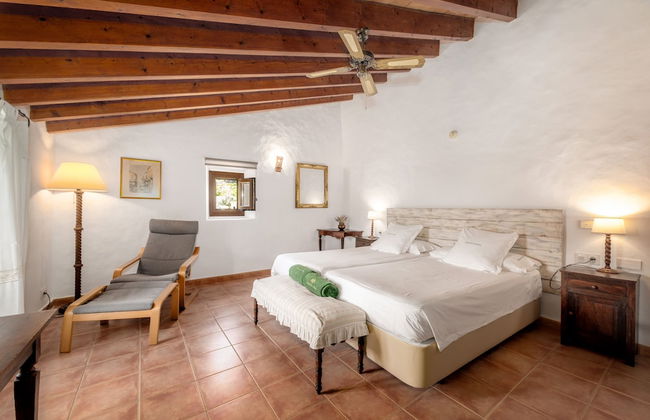 Muleta de Ca S'Hereu Agroturismo - Photo 9