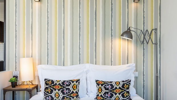 Host Wise - Oporto Classic Apartment - Foto 2, Habitación