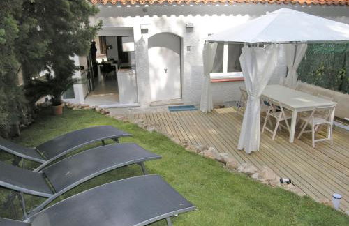 Casa en el Roc de Sant Gaieta - Foto 1