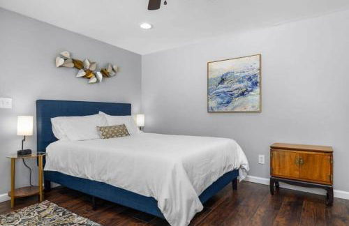 Cozy Studio in the Heart of Downtown Kimmswick - Foto 5