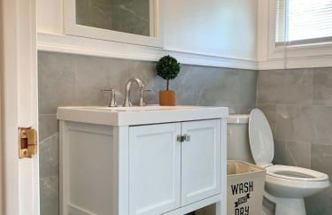 5BR House Close to Falls & Aquarium - Foto 23