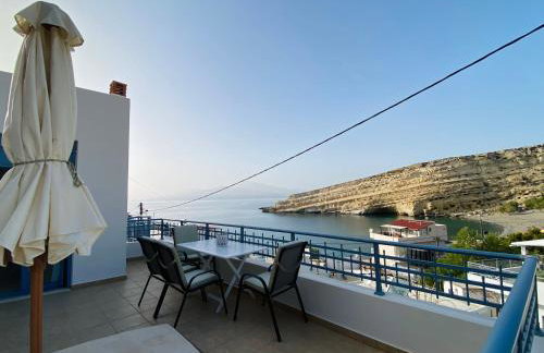 Villa Red Beach - Matala Love - Photo 16