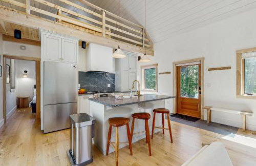 Spruce Shores Retreat - Foto 6