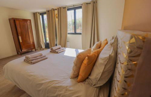 Magnifique maison moderne avec accès direct à la mer - Foto 32