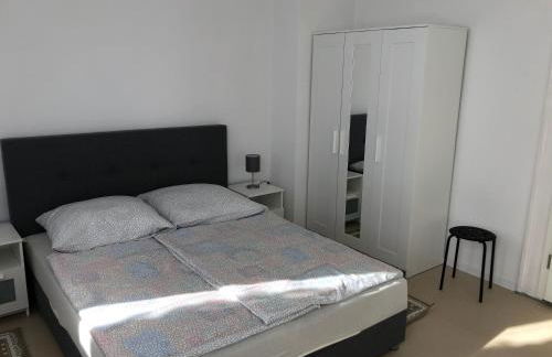 Apartment in EG Schaupenstiel - Foto 1