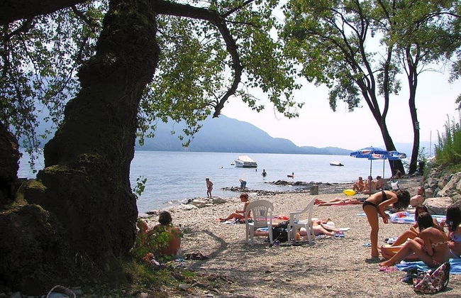 Lago Maggiore Holiday House With Panoramic Views - Foto 37