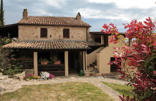 Agriturismo i Cigni - Foto 21