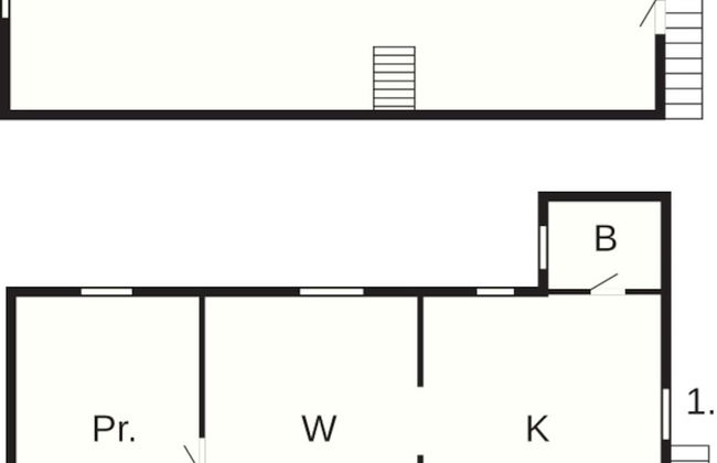 6 Person Holiday Home in Solvesborg-by Traum - Foto 12