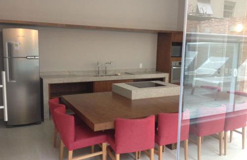 Unique Santos - Flat 1105 - Photo 14